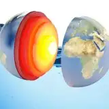 Ci sarebbe un oceano d'acqua nascosto nelle viscere della Terra