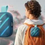 Offerta Prime anticipata: mini speaker portatile con 24h di autonomia IP68