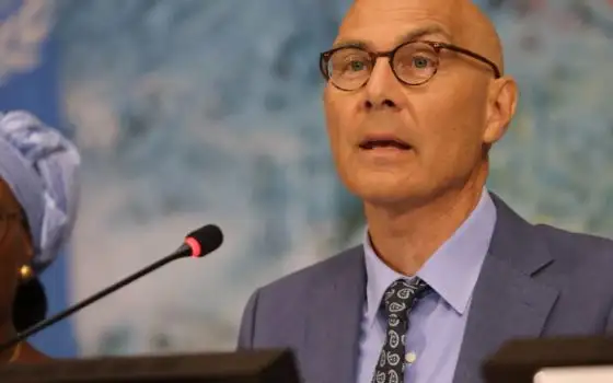 AI, l'allarme dell'ONU: servono regole globali subito
