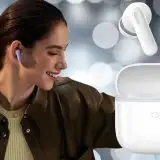 Le OPPO Enco Buds3 Pro hanno un rapporto qualità prezzo imbattibile