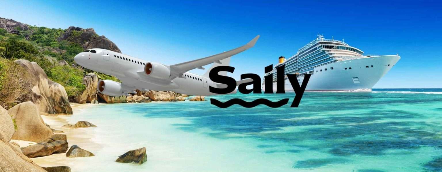 Anteprima: Ovunque tu sia Giga eSIM convenienti con Saily, anche in crociera