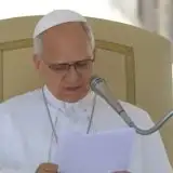 Papa Leone XIV sull'AI: non delegare le decisioni agli algoritmi