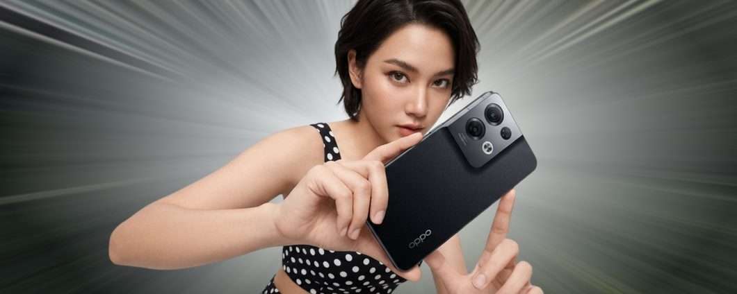 Piccola spesa per smartphone affidabile? OPPO Reno8 Pro 5G è ancora super