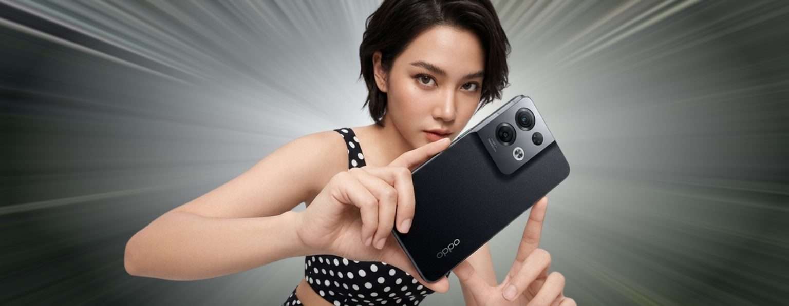 Copertina: Piccola spesa per smartphone affidabile? OPPO Reno8 Pro 5G è ancora super