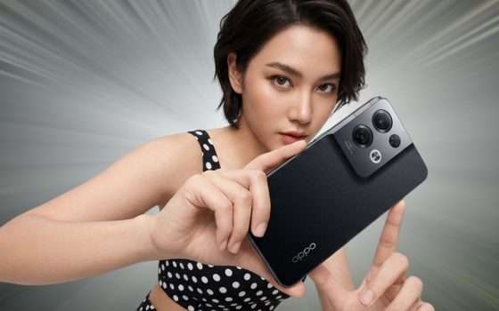 Piccola spesa per smartphone affidabile? OPPO Reno8 Pro 5G è ancora super