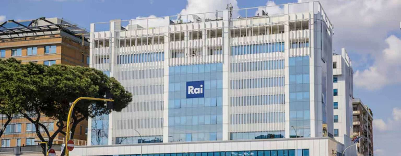 Anteprima: Polemica e critiche per l’addio di Rai Scuola