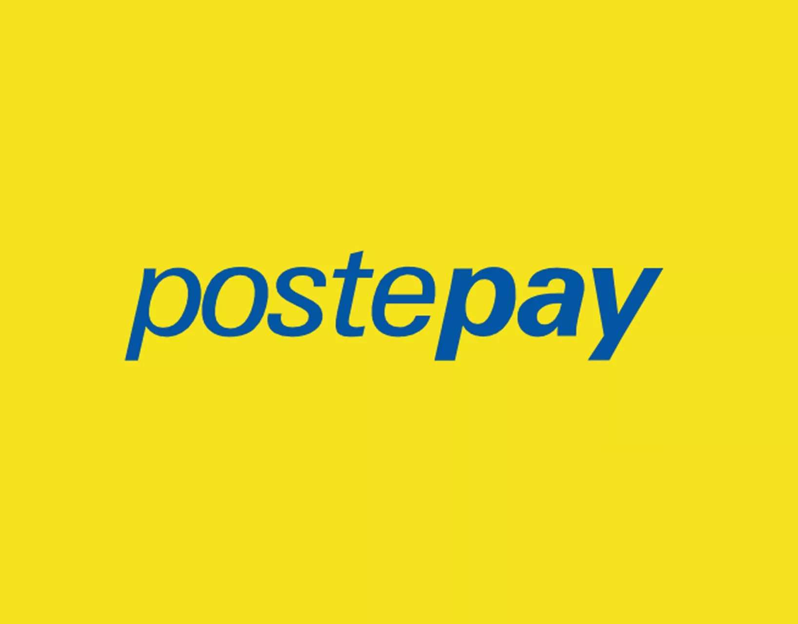 Postepay Postepay