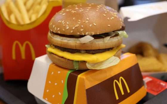 L'AI calcola quanto si è disposti a pagare per un Big Mac...