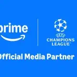 Su Prime Video la migliore partita del mercoledì di Champions League in esclusiva