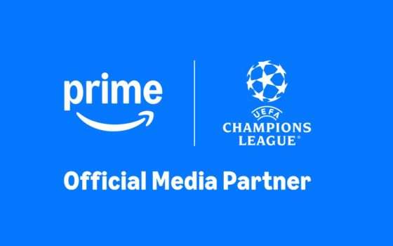 Su Prime Video la migliore partita del mercoledì di Champions League in esclusiva