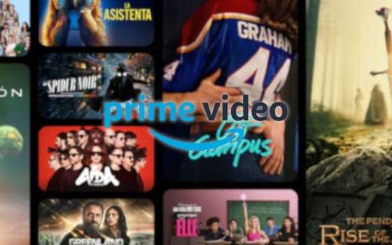 Prime Video ricco di novità a settembre: attiva la prova gratuita di 1 mese