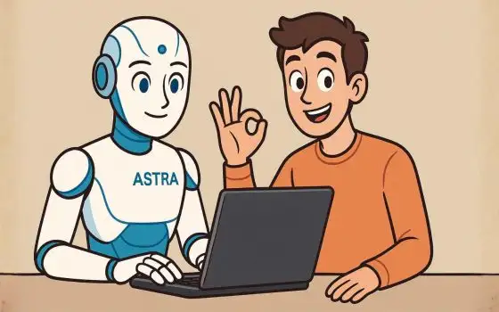 GPT-6 Astra è qui: un prompt mostra cosa sa fare davvero