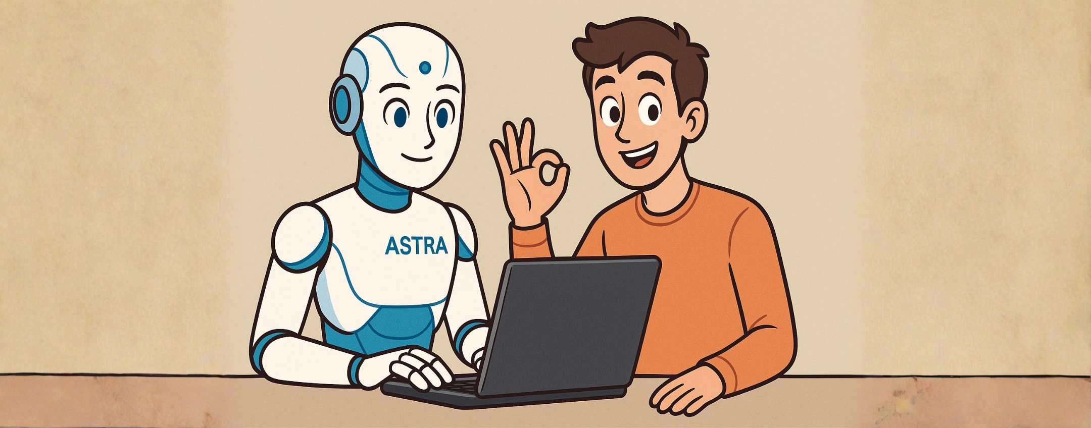 Prompt per testare le capacit� di Astra di OpenAI