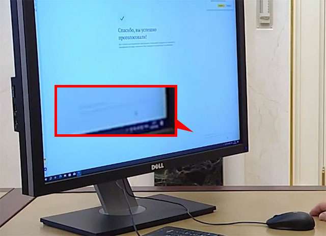 Il PC di Putin ha Windows senza licenza
