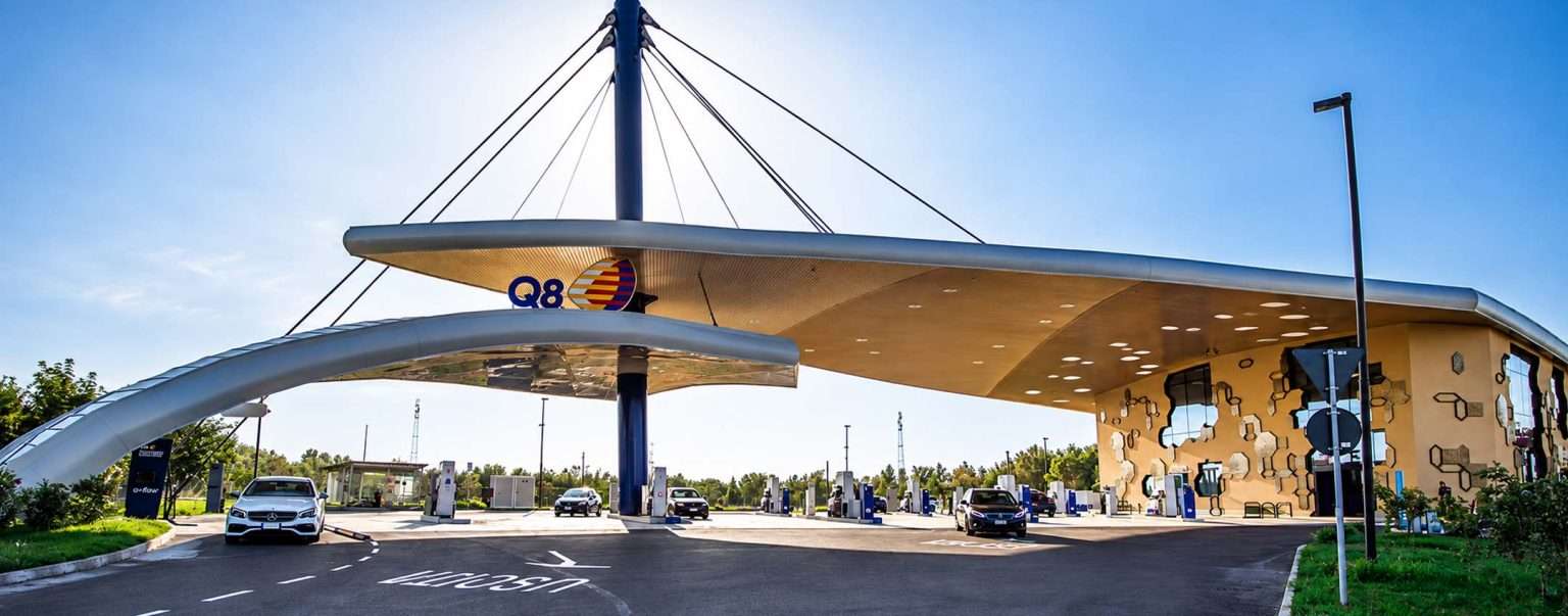 Anteprima: Q8, tetto ai prezzi di benzina e diesel: da quando e per quanto