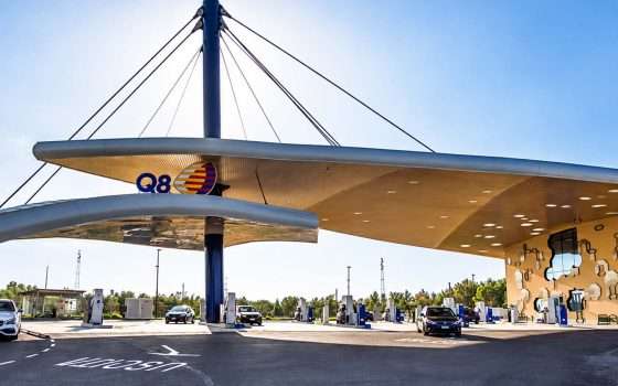 Q8, tetto ai prezzi di benzina e diesel: da quando e per quanto