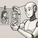 I 10 lavori più a rischio secondo ChatGPT, Gemini e Claude