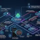 RatHat: il malware Android con AI che ruba le credenziali bancarie