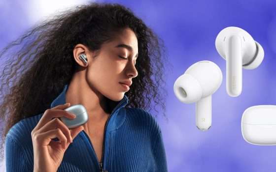 REDMI Buds 8 Pro: audio di altissimo livello a un prezzo conveniente
