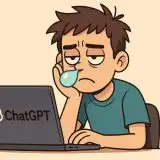 Le conversazioni con ChatGPT non sono segrete: chi le legge?