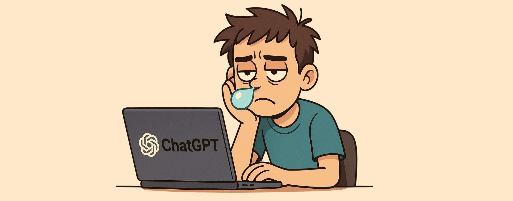 Revisori umani leggono le chat di ChatGPT