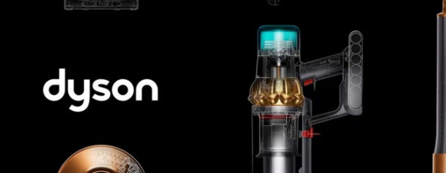 Anteprima: Ricondizionati venduti da Dyson su eBay a prezzi stellari