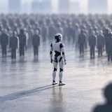 I robot umanoidi sono meno di quello che pensi