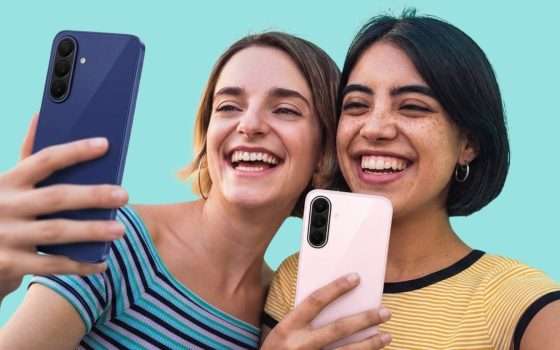 Samsung Galaxy A27 5G è ancora un ottimo smartphone e costa pochissimo