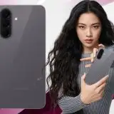 Samsung Galaxy A57 5G (8/256GB) vince la sfida tra i mid-range