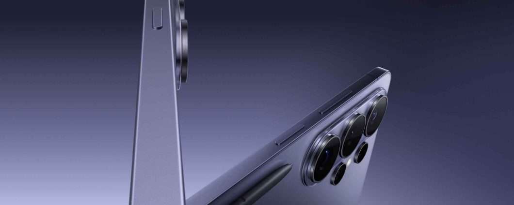 Samsung Galaxy S26 Ultra a 909€ è l'affare su eBay di oggi