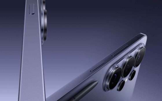 Samsung Galaxy S26 Ultra a 909€ è l'affare su eBay di oggi