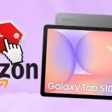 Samsung Galaxy Tab S10 Lite da 256GB con S Pen inlcusa a prezzo Hot