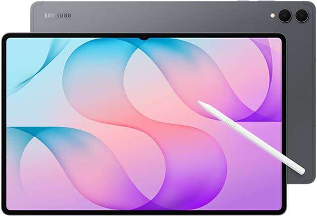 Il nuovo tablet Samsung Galaxy Tab S12 Ultra
