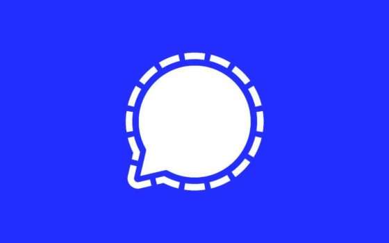Signal Login, arrivano gli account senza numero di telefono