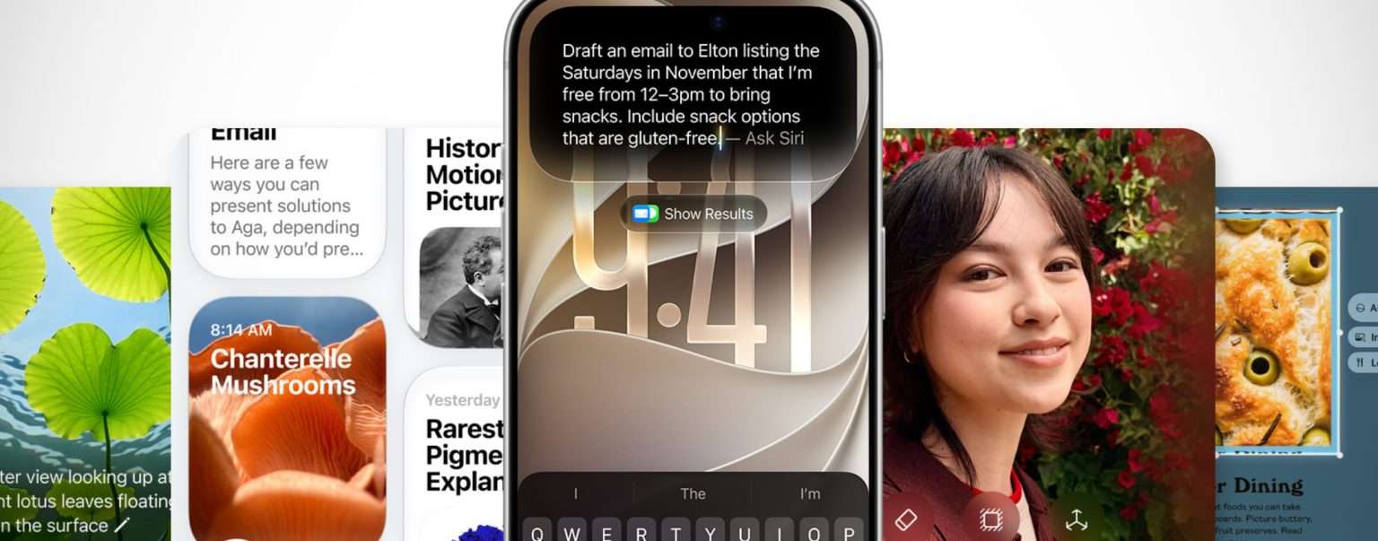 Anteprima: Il giorno di iOS 27 e macOS 27, ma Siri AI resta fuori dall’Italia