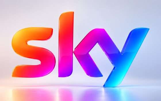 È arrivato il nuovo Sky Mobile: le offerte dell'operatore