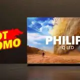 Smart TV 55