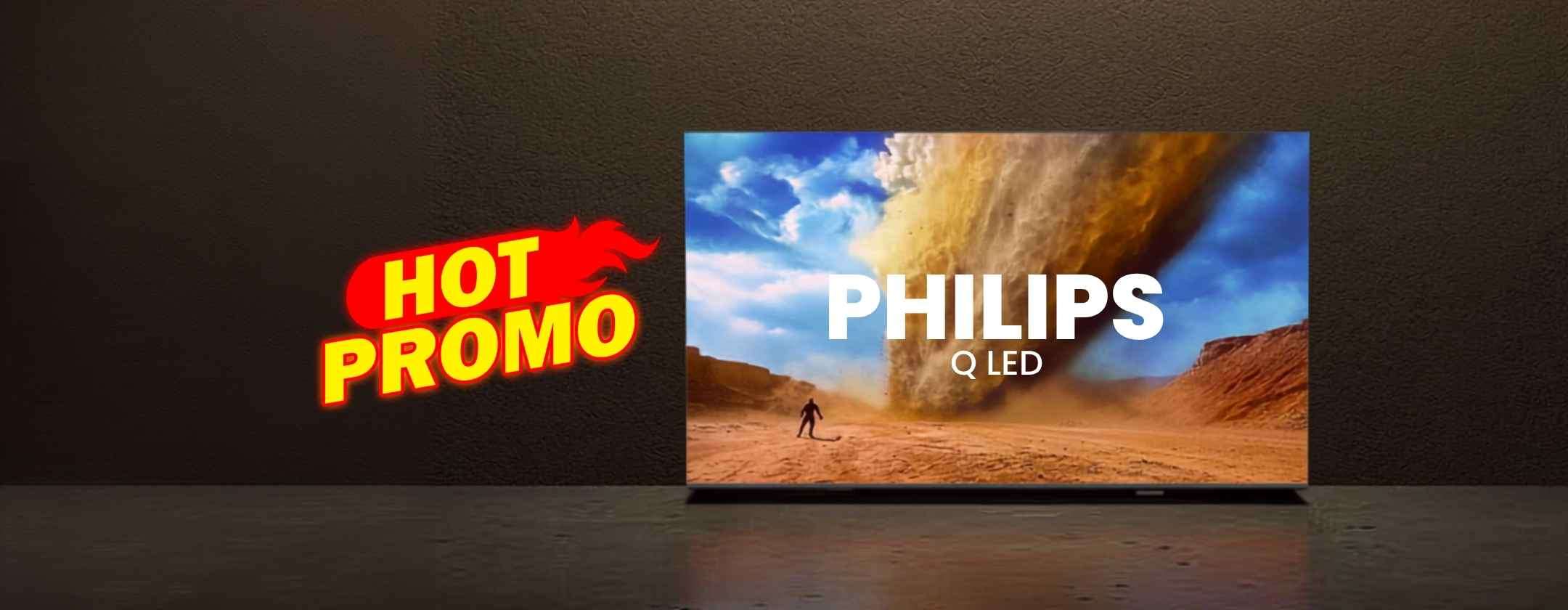 smart-tv-55-4k-philips-prezzo-regalo-amazon