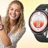 Smartwatch elegante e pronto a tutto: HUAWEI WATCH GT 7 è in offerta