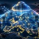 Dati in Europa, controllo altrove: perché il cloud è al centro della sovranità digitale