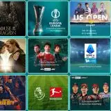 Sport, Cinema, Serie TV e Show a meno di 30€ con l'offerta di NOW