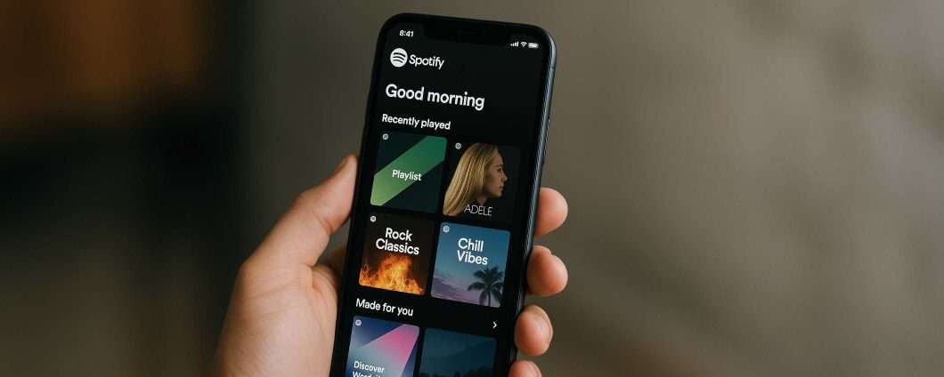 Spotify Free: 3 giorni di attesa per le novità