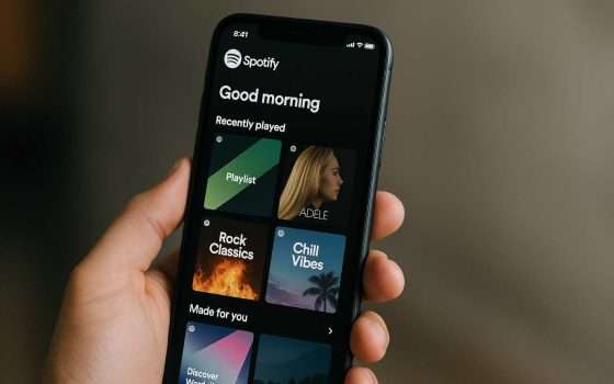 Spotify Free: 3 giorni di attesa per le novità