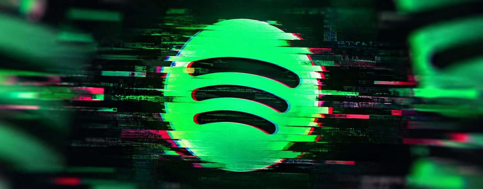 Anteprima: Spotify down il 29 settembre: tutti gli aggiornamenti (risolto)