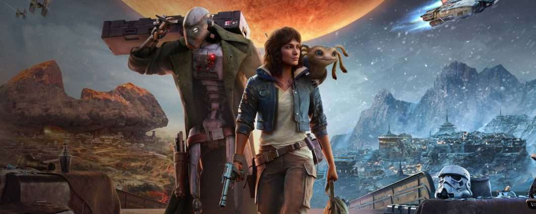 Amazon Luna: tutti i giochi gratis di settembre con Prime