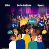 Su RaiPlay arriva Scuola e Learning