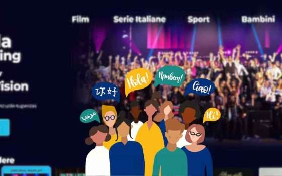 Su RaiPlay arriva Scuola e Learning