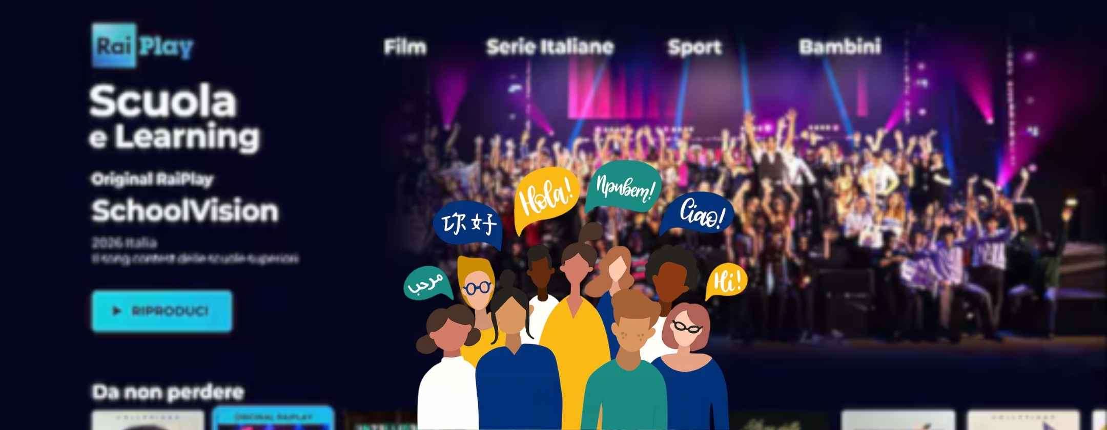 su-raiplay-arriva-scuola-e-learning