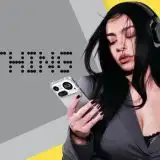 Un suono senza compromesso con le Nothing Headphone (a) ora al 30%