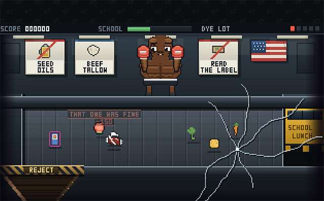 Uno screenshot per Supply Line